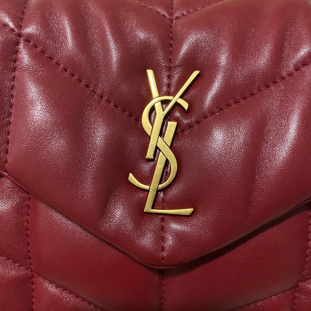 Designer bag... very limited color